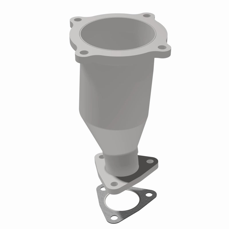 MagnaFlow 1999-2005 Mazda Miata L4 1.8L Direct Fit Catalytic Converter (California) - 452992