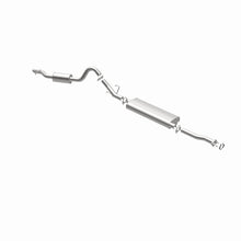 Load image into Gallery viewer, MagnaFlow BRE Exhaust Kit 02-09 Terrza Uplndr Ventur Silhou Montna Relay - 106-0009
