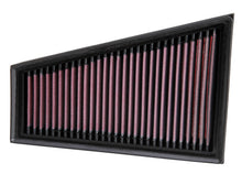 Load image into Gallery viewer, K&amp;N Replacement Air Filter 12-13 Mercedes Benz A180/A200/A250/B180/B200/B250 - 33-2995