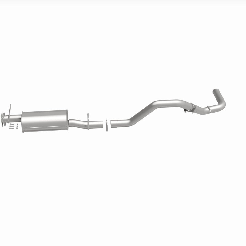 MagnaFlow BRE Exhaust Kit 96-99 Express Savana - 106-0703
