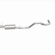 Load image into Gallery viewer, MagnaFlow BRE Exhaust Kit 96-99 Express Savana - 106-0703