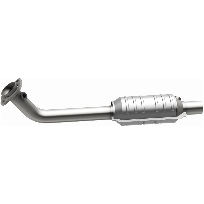 MagnaFlow Direct Fit Catalytic Converter 00-03 BMW X5 4.4L Passenger Side OEM - 49572