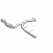 Load image into Gallery viewer, MagnaFlow 12-14 Ford F-150 3.5L Direct Fit Converter - 5451429