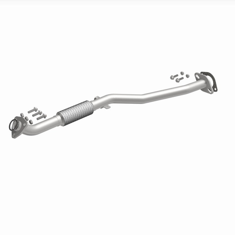 BRE Exhaust 95-99 200SX Sentra 1.6L Front Pipe Kit - 107-0264