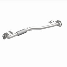 Load image into Gallery viewer, BRE Exhaust 95-99 200SX Sentra 1.6L Front Pipe Kit - 107-0264