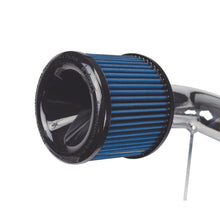 Load image into Gallery viewer, Injen 06-09 Civic Si Coupe &amp; Sedan Polished Cold Air Intake - SP1578P