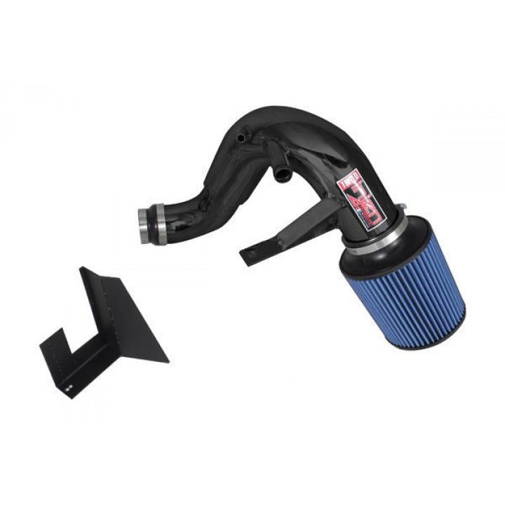 Injen 2011-14 Hyundai Sonata/Kia Optima 2.0L Turbo Black Short Ram Intake - SP1330BLK
