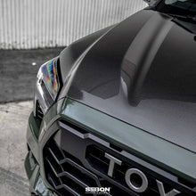 Load image into Gallery viewer, Seibon 22-23 Toyota Tundra OE Style Carbon Fiber Hood - HD23TYTU-OE