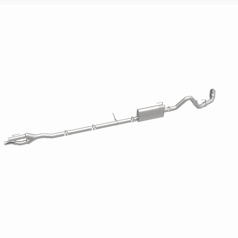 MagnaFlow Ford BRE Exhaust Replacement Kit - 106-1026