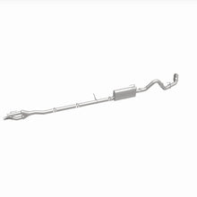 Load image into Gallery viewer, MagnaFlow Ford BRE Exhaust Replacement Kit - 106-1026