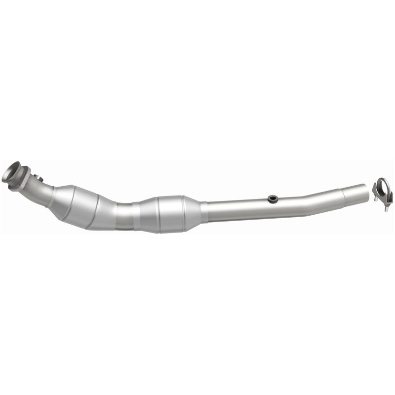MagnaFlow Direct Fit Catalytic Converter 03-05 R Rover HSE4.4 P/S OE - 49724