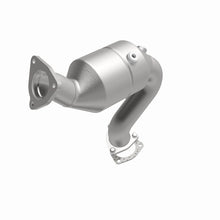 Load image into Gallery viewer, MagnaFlow Conv DF Audi S4 - 49135