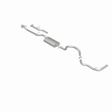 Load image into Gallery viewer, MagnaFlow BRE Exhaust Kit 94-97 Ranger B3000 B4000 - 106-0263