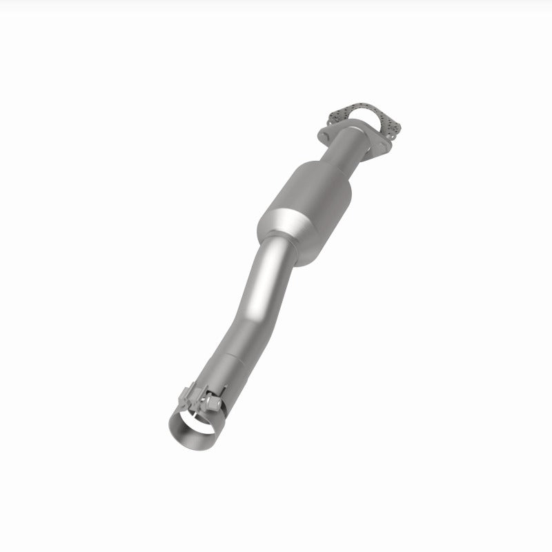 MagnaFlow 17-19 Ford Escape L4 OEM Underbody Rear Direct Fit CARB Compliant Catalytic Converter - 23-156