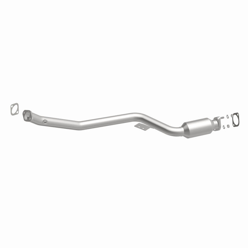 MagnaFlow Direct Fit Catalytic Converter OEM 2015 Hyundai Genesis 3.8L Underbody - 52841