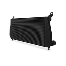 Load image into Gallery viewer, Mishimoto 01-05 Chevrolet 6.6L Duramax Intercooler (Black) - MMINT-DMAX-01BK