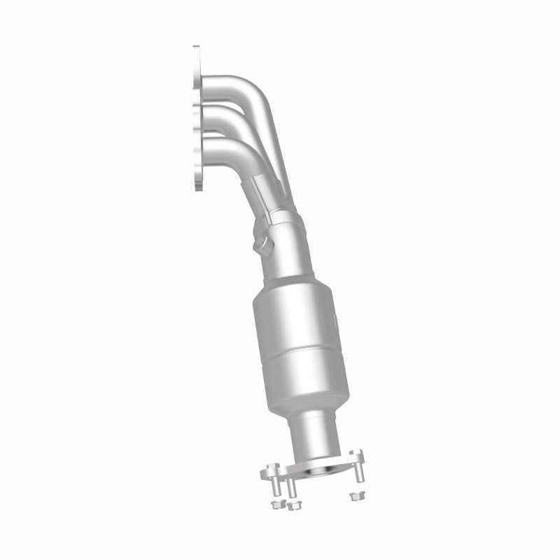 MagnaFlow Direct Fit Catalytic Converter 10-12 Toyota FJ/4Runner 4.0L - 51228