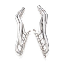 Load image into Gallery viewer, Stainless Works 2014+ Toyota Tundra 5.7L Headers 1-7/8in Primaries w/High-Flow Cats - TOYT14HCAT