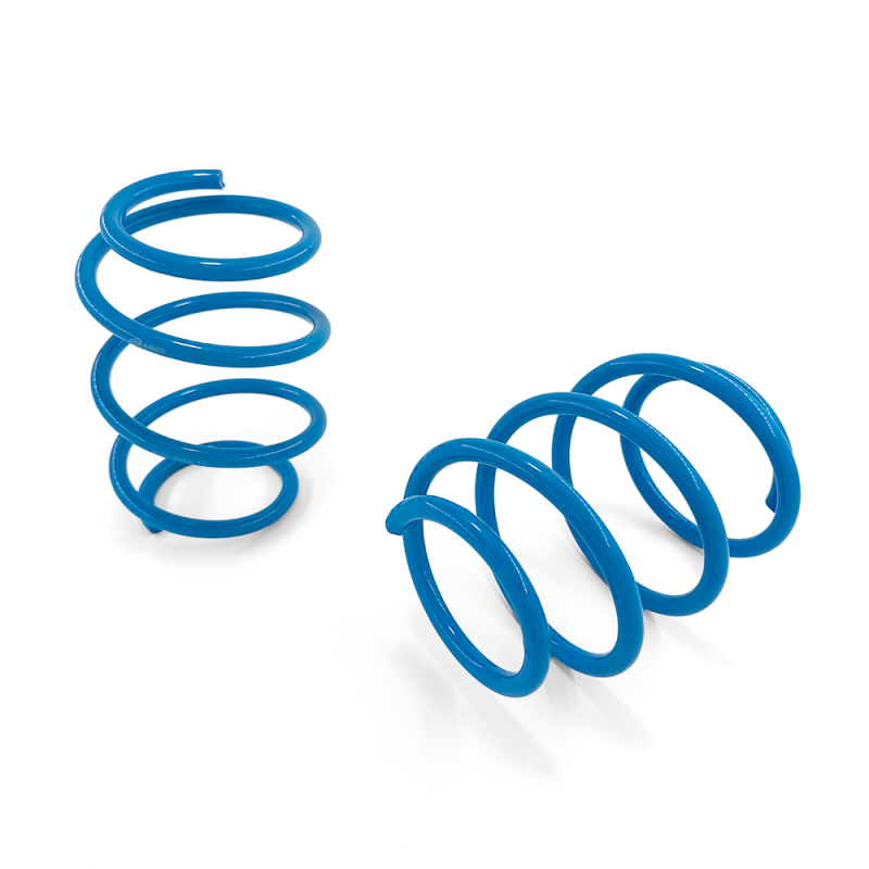 BLOX Racing Lowering Springs 16-21 Honda Civic Coupe/Sedan Base/Si (Excl. Type-R) - BXSS-01006