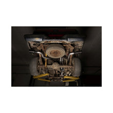 Load image into Gallery viewer, Flowmaster 88-93 Chevrolet 5.7L C &amp; K 1500 / 2500 Outlaw Cat-Back Exhaust System - 818192