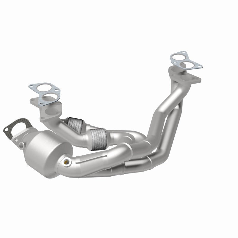 MagnaFlow Direct Fit Catalytic Converter 13-17 Subaru BRZ / 13-16 Scion FR-S OEM - 52467