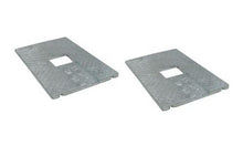 Load image into Gallery viewer, SPC Performance MBZ SHIMS 4X6.5X3.5 deg.(6) - 10764