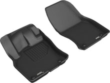 Load image into Gallery viewer, 3D MAXpider 19-24 Audi Q3 (F3) Kagu Black R1