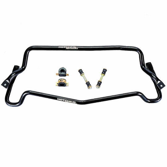 Hotchkis 77-96 GM B-Body Wagon Only Sway Bar Kit - 2206