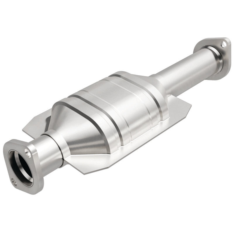 MagnaFlow Direct Fit Catalytic Converter 97-98 Sonata 2.0L 4Cyl. - 23877