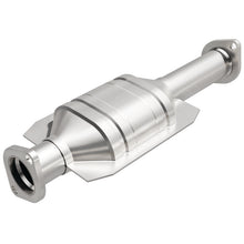 Load image into Gallery viewer, MagnaFlow Direct Fit Catalytic Converter 97-98 Sonata 2.0L 4Cyl. - 23877