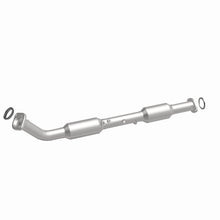 Load image into Gallery viewer, MagnaFlow Conv DF 05-08 Tacoma 2.7 Rear - 24487