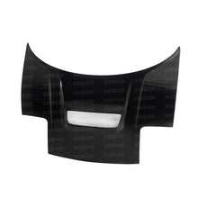 Load image into Gallery viewer, Seibon 92-01 Acura NSX VSII-style Carbon Fiber Hood - HD9201ACNSX-VSII
