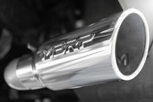 Load image into Gallery viewer, MBRP 15-20 GM Tahoe/Suburban/Yukon/Yukon XL/Escalade T304 Stainless Steel 3in. Cat Back -Single Side - S5043304