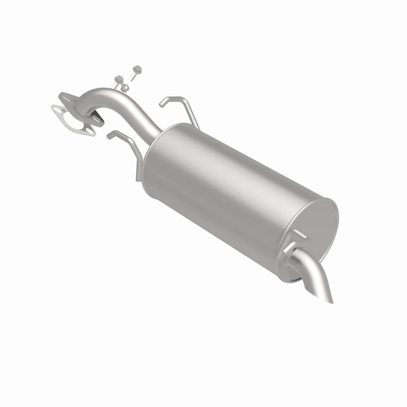 BRE Exhaust 04-07 Aveo Aveo5 Swift Wave5 1.6L Muffler Kit - 108-0028
