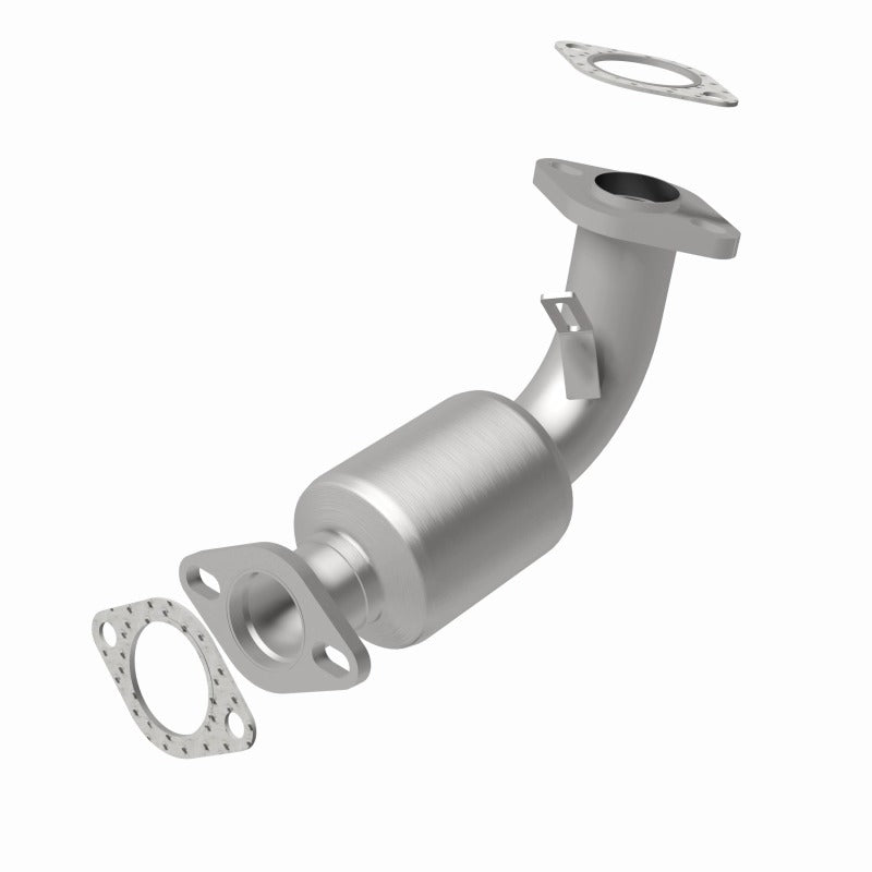 MagnaFlow Direct Fit Catalytic Converter 99-00 Galant 2.4 frnt OEM - 49457