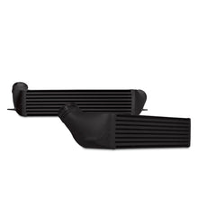 Load image into Gallery viewer, Mishimoto BMW 2007-11 335i/335xi/135i 3.0L Black Performance Intercooler - MMINT-E90-07B