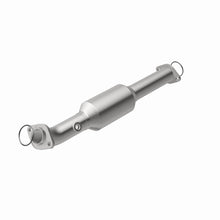 Load image into Gallery viewer, MagnaFlow Direct Fit Catalytic Converter 05-11 Toyota Tacoma 4.0L - 5491661