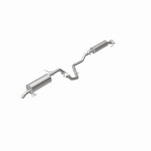 Load image into Gallery viewer, MagnaFlow BRE Exhaust Kit 10-11 Kia Soul 2.0L - 106-0869