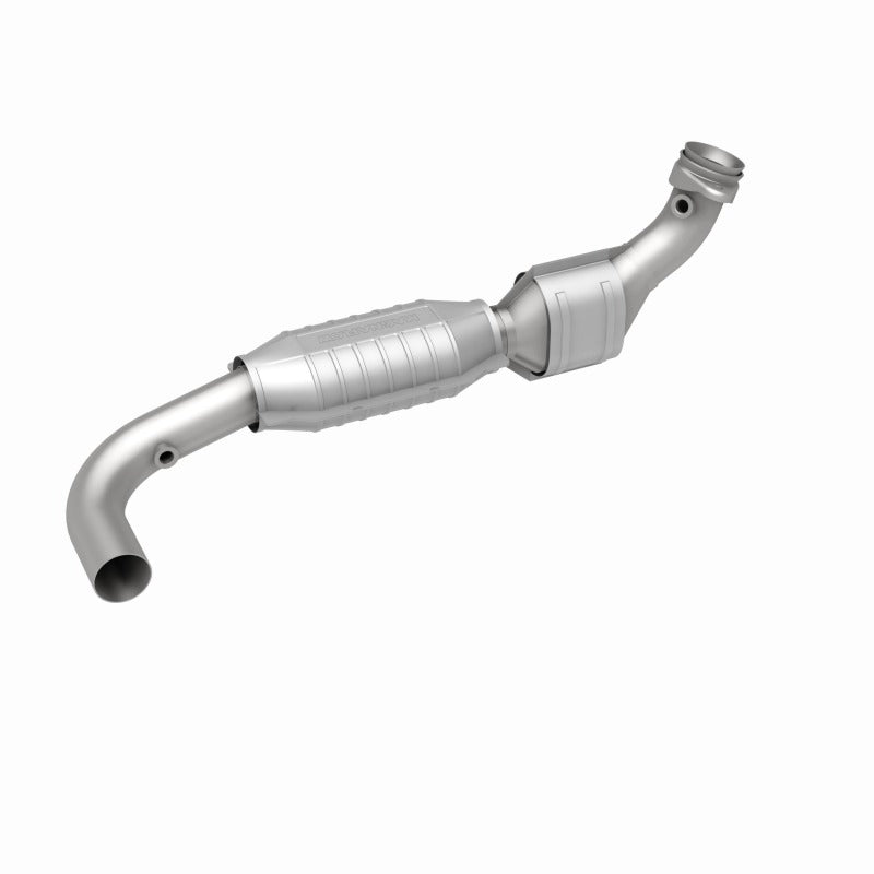 MagnaFlow Direct Fit Catalytic Converter 01-03 F-150 5.4 2WD D/S 49S - 93447