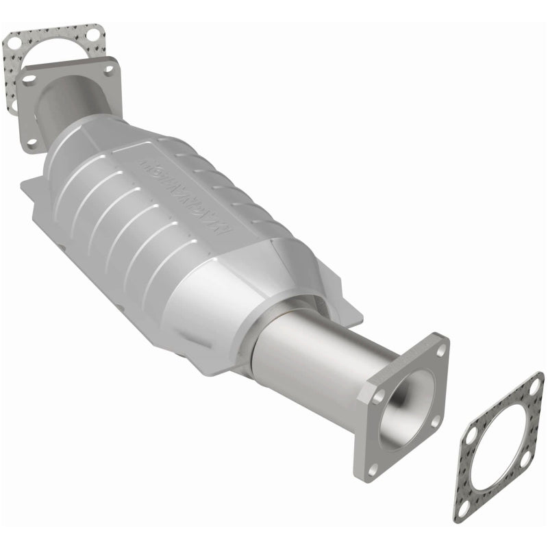 MagnaFlow Conv DF GM 78 81 - 93426
