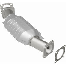 Load image into Gallery viewer, MagnaFlow Conv DF GM 78 81 - 93426