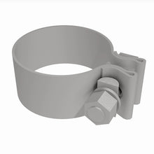 Load image into Gallery viewer, MagnaFlow Clamp 2.25inch TORCA SS 1.25inch 10pk - 10161