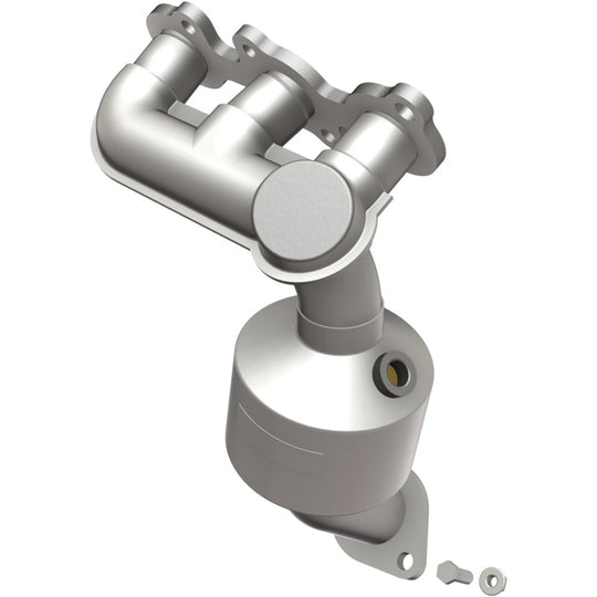 MagnaFlow Direct Fit Catalytic Converter 04-06 Lexus ES330 3.3L - 51398