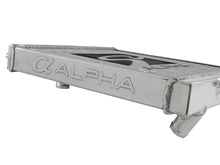 Load image into Gallery viewer, Skunk2 Alpha Series 88-91 Honda Civic/CRX Radiator (Half Size) (Dual Core) - 349-05-1550