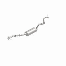 Load image into Gallery viewer, MagnaFlow BRE Exhaust Kit 00-04 Mitsubishi Montero Sport - 106-0551