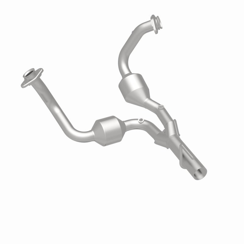 MagnaFlow Direct Fit Catalytic Converter 04 Jeep Grand Cherokee 4.7L - 49070