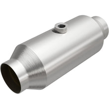 Load image into Gallery viewer, MagnaFlow California Grade Universal Converter 11-15 Mercedes-Benz G550 V8 5.5L - 5551356