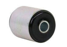Load image into Gallery viewer, Whiteline Plus 4/91-5/01 BMW 3 Series E36 Rear Differential Mount Bushing - W92623