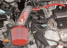 Load image into Gallery viewer, Injen 94-01 Integra GSR Polished Short Ram Intake - IS1450P