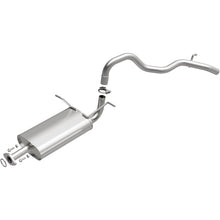 Load image into Gallery viewer, MagnaFlow BRE Exhaust Kit 94-98 Sidekick Tracker Sunrunner 1.6L - 106-0673